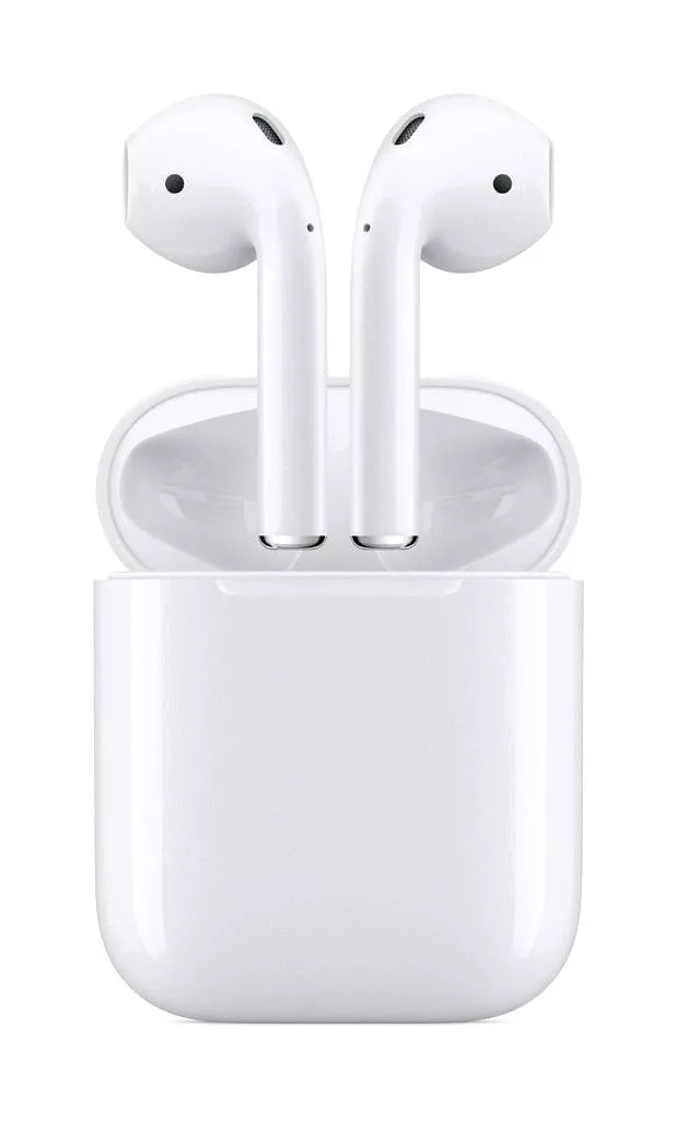 How To Clean Airpod Microphone 3