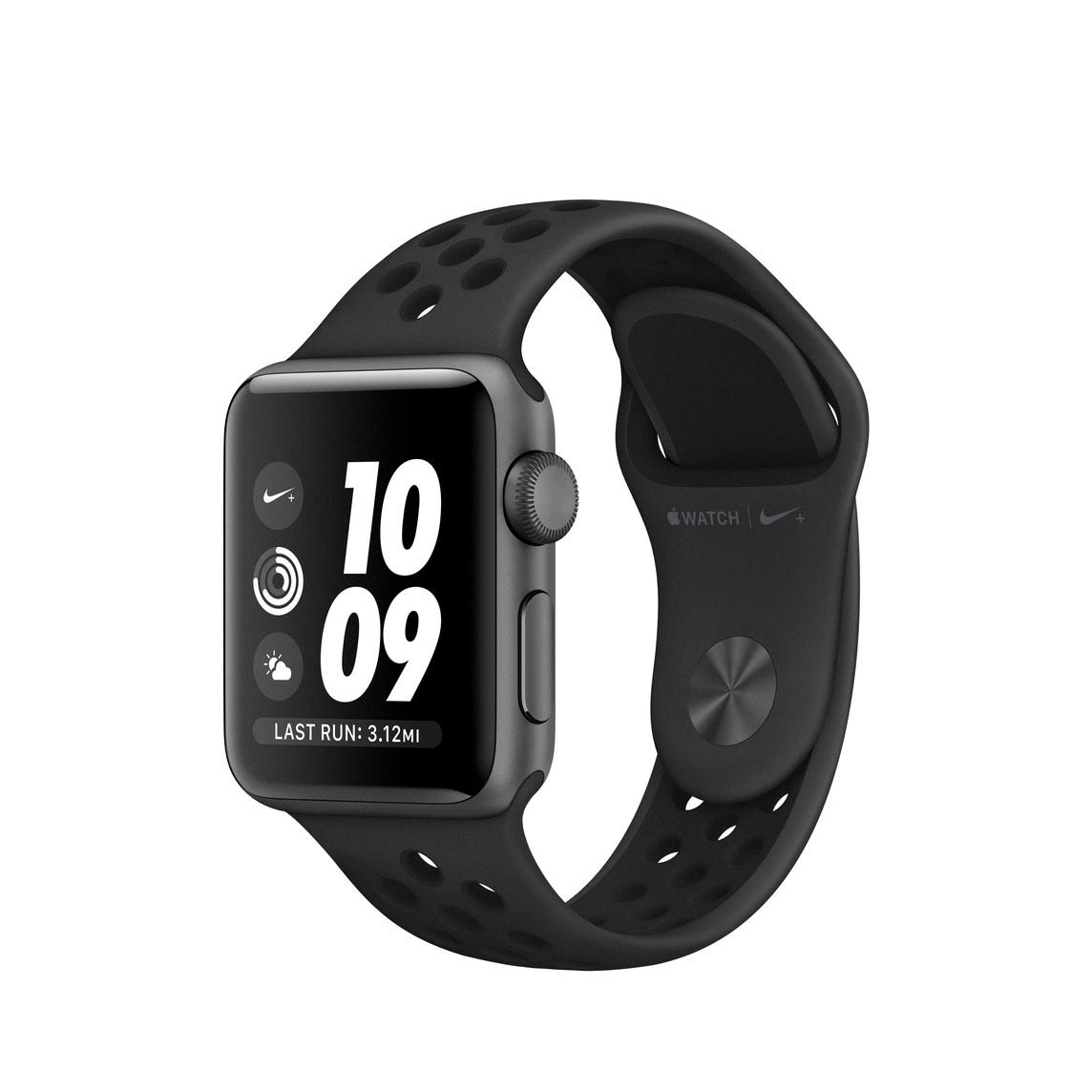 how to clean apple nike watch band