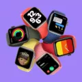 How To Clean Apple Watch Series 3 5