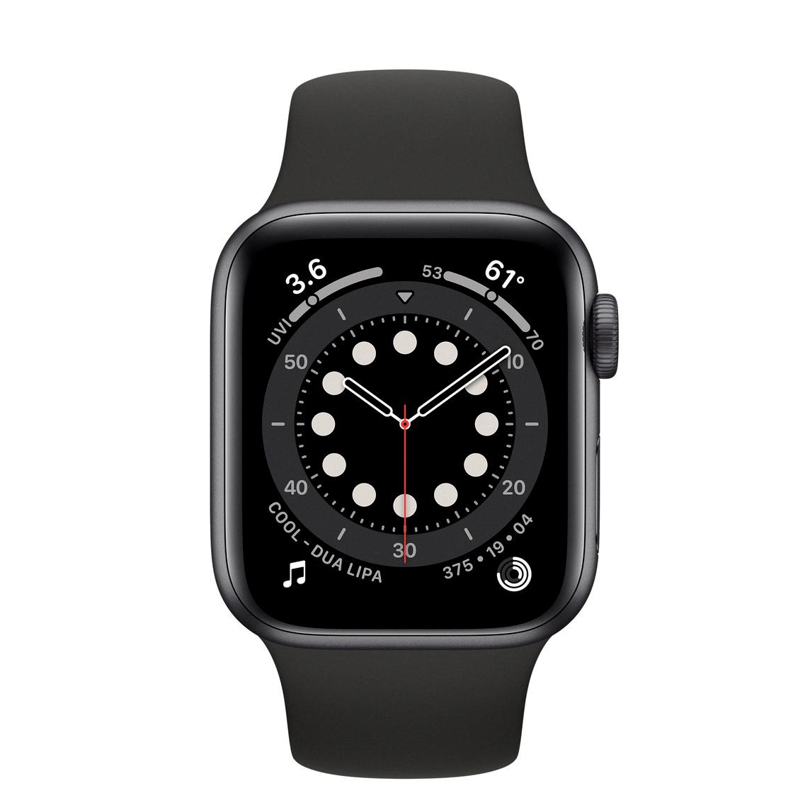 how to clear apple watch to sell