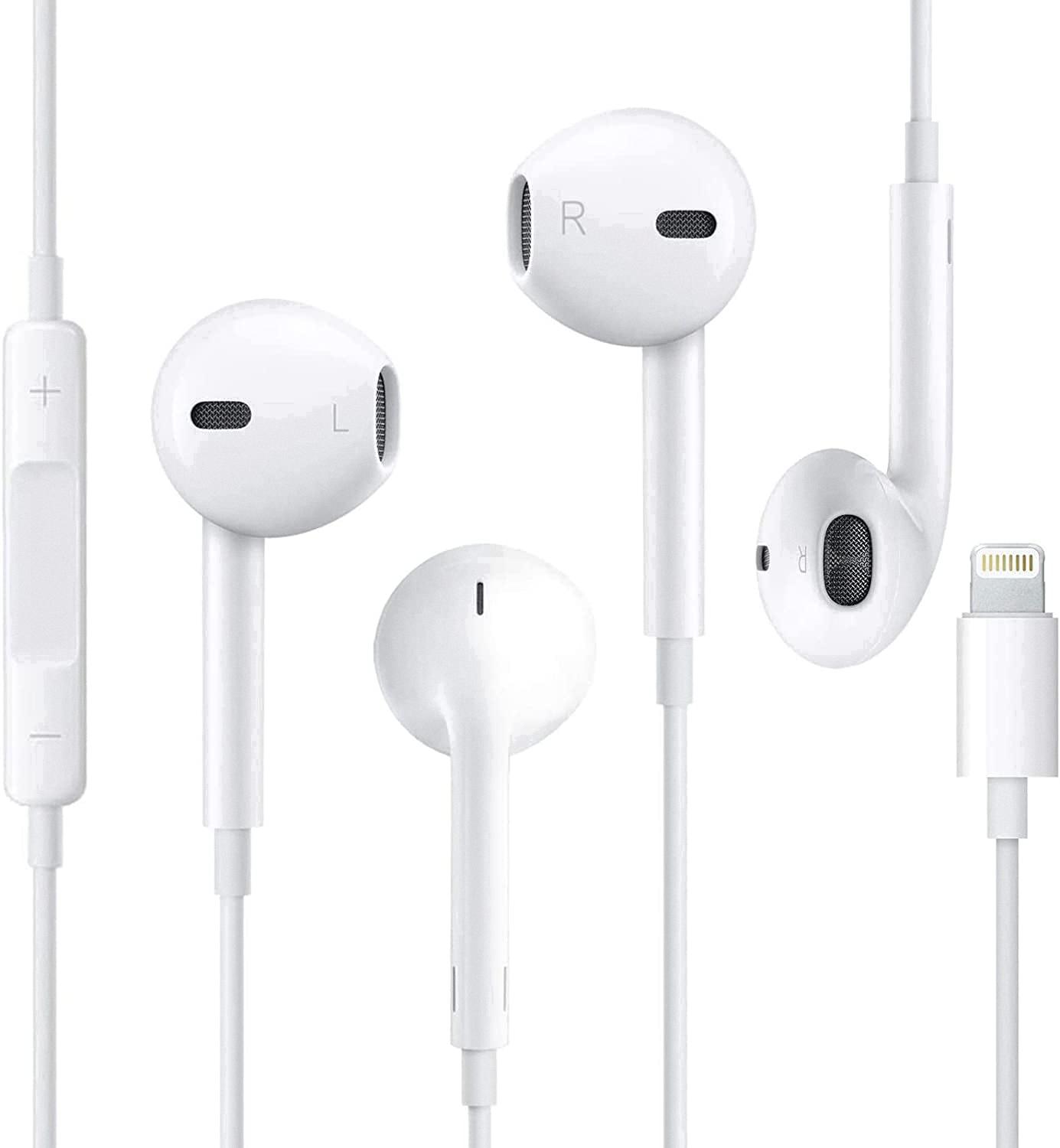 How To Connect Wired Headphones To iPhone 11 - DeviceMAG