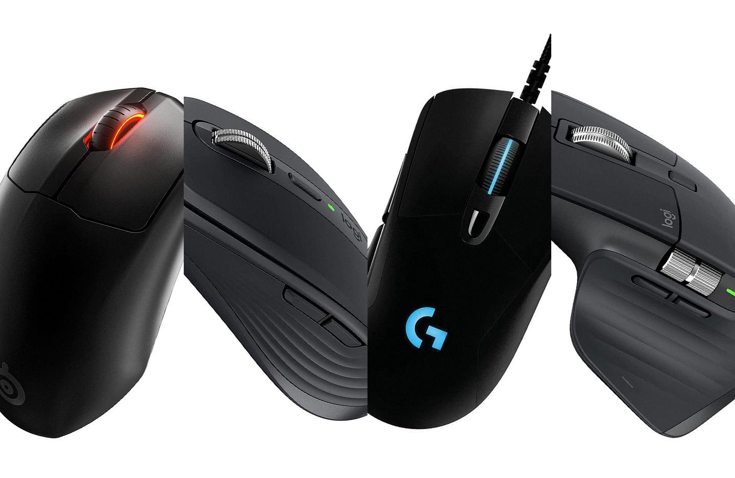 how to connect wireless mouse to mac without mouse