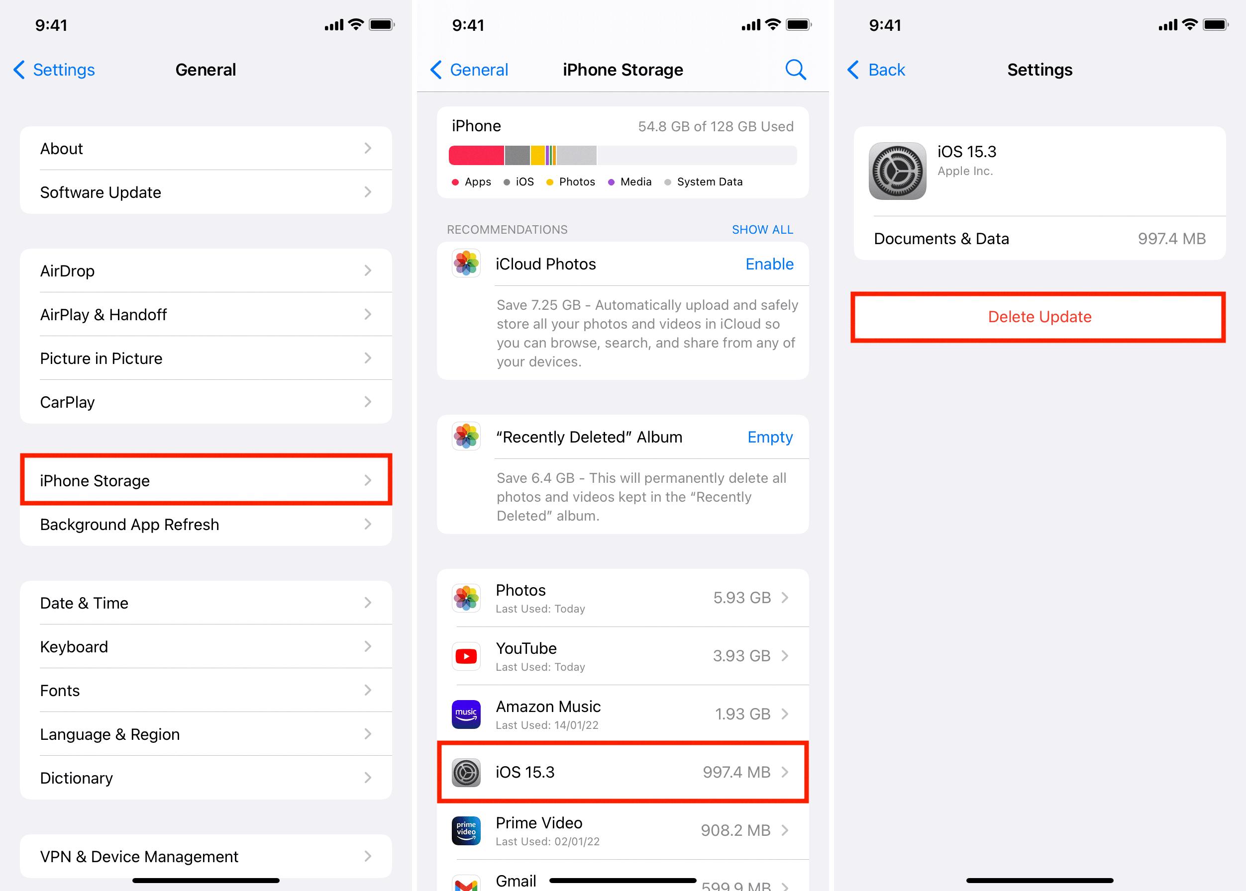 how-to-delete-files-from-iphone-8-devicemag