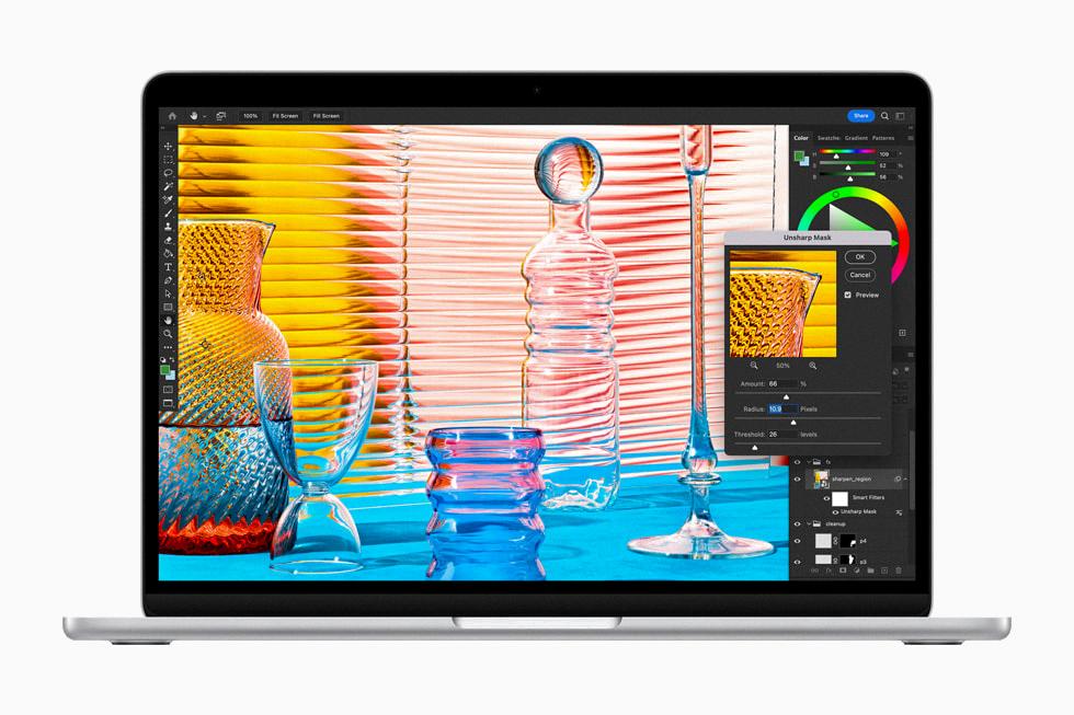 adobe photoshop for macbook air free download