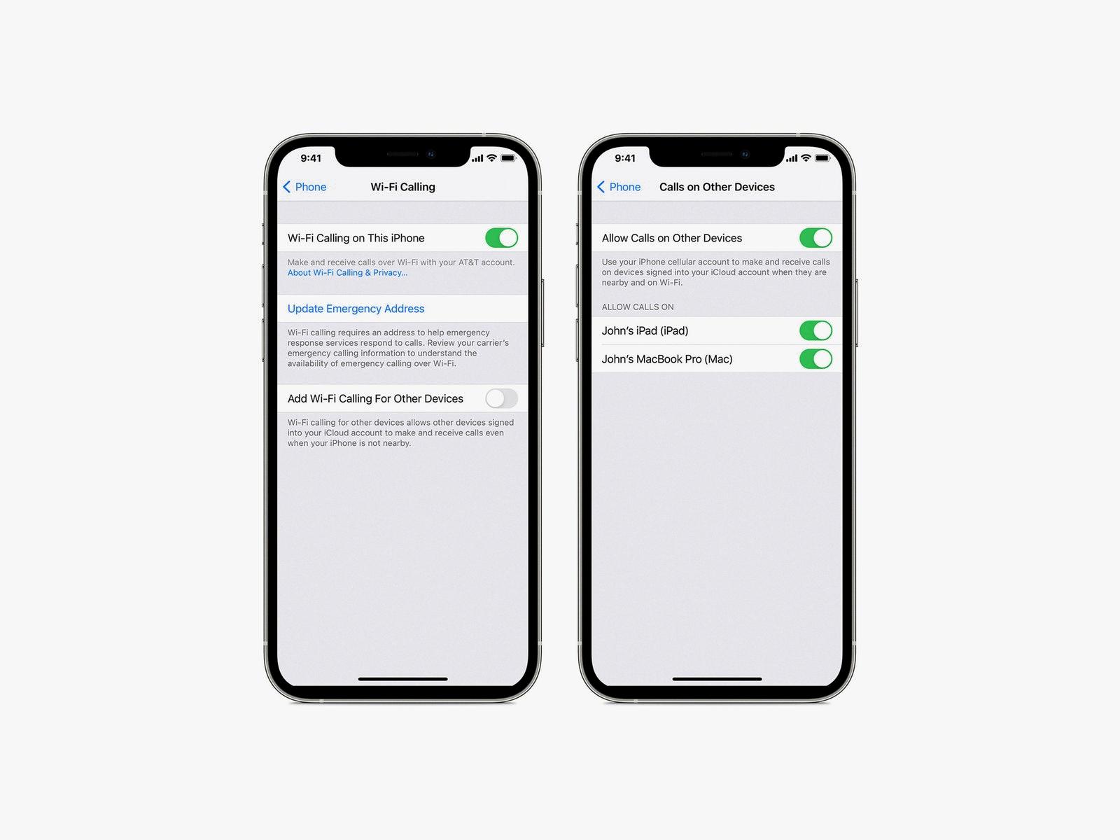 How To Enable Wifi Calling On Your IPhone 11 DeviceMAG