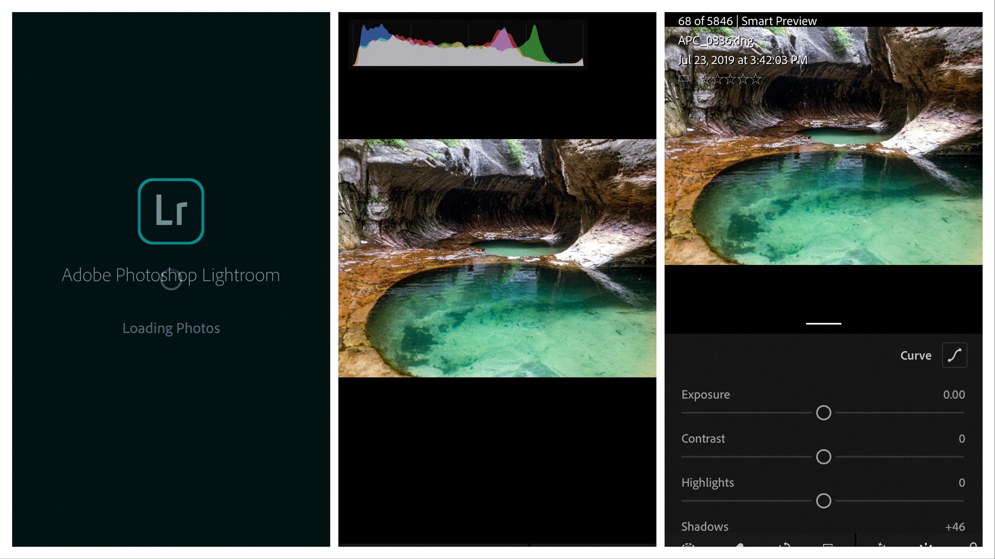 how to export photos from lightroom to iphone how to export photos from lightroom to iphone