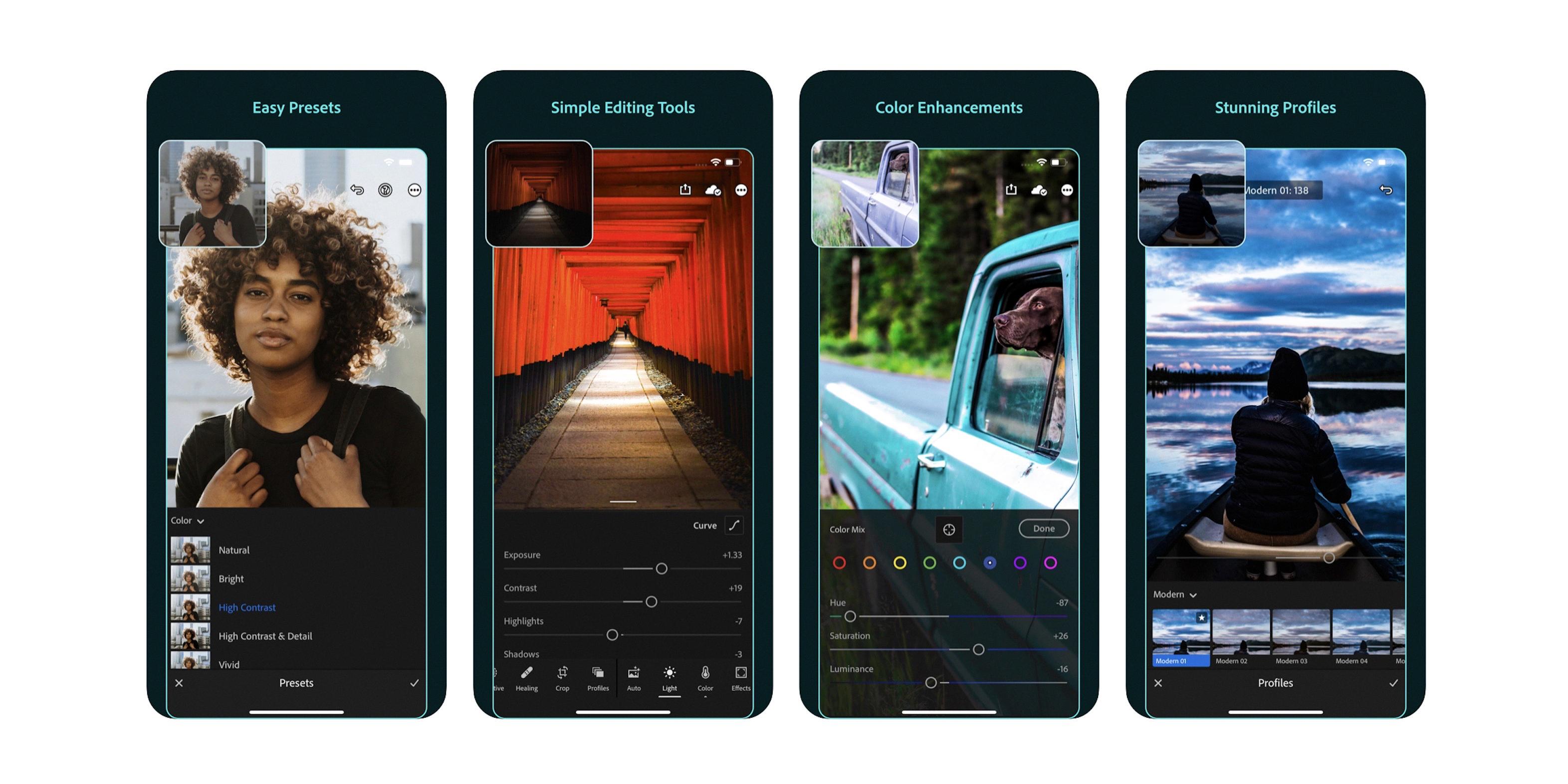 how to export photos from lightroom to iphone how to export photos from lightroom to iphone