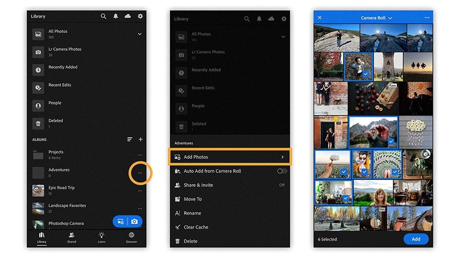 how to export photos from lightroom to iphone how to export photos from lightroom to iphone