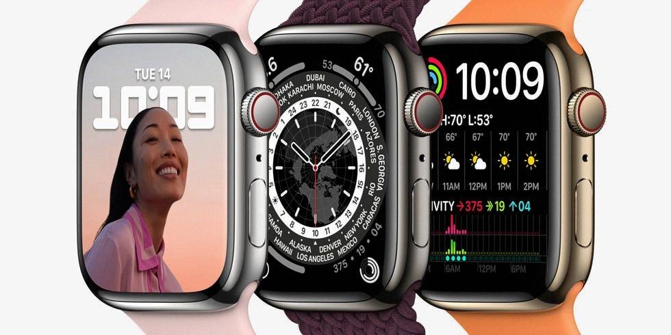 How To Go Back To Main Screen On Apple Watch