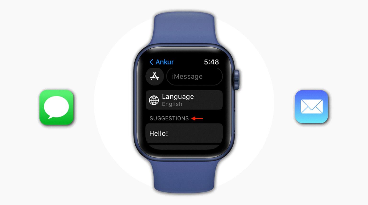 How To Get Old Messages On Your Apple Watch DeviceMAG