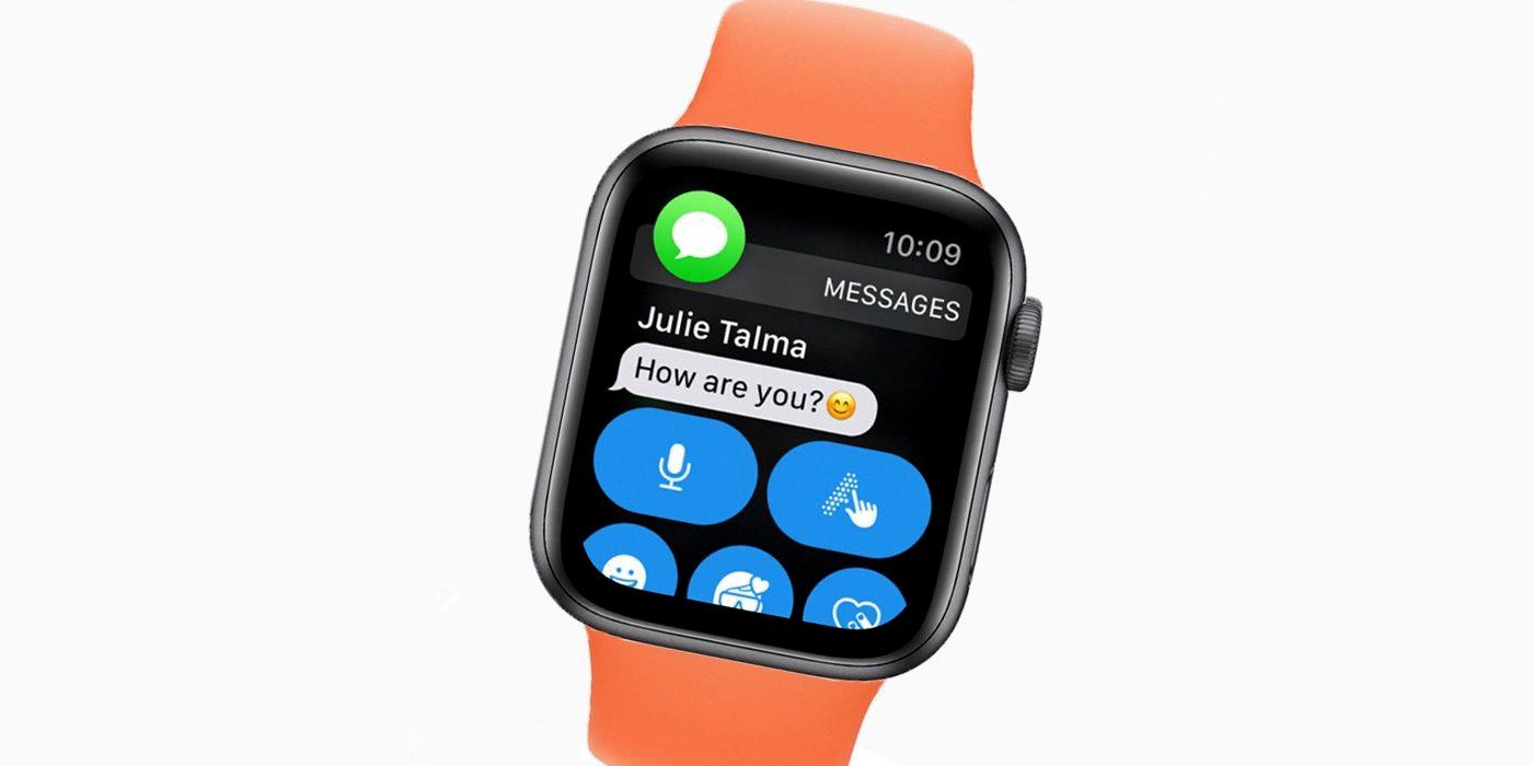 How To Get Old Messages On Your Apple Watch DeviceMAG