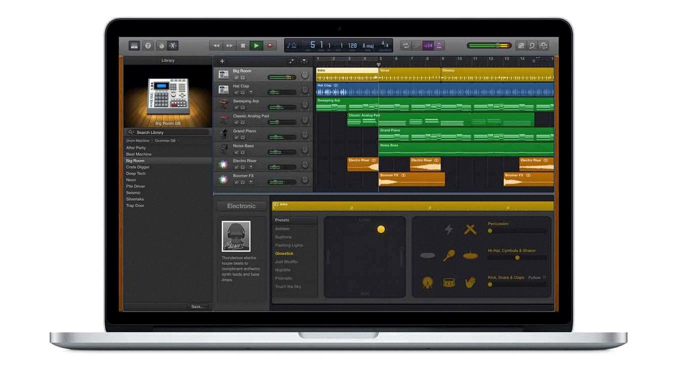how to get rid of reverb in garageband how to get rid of reverb in garageband