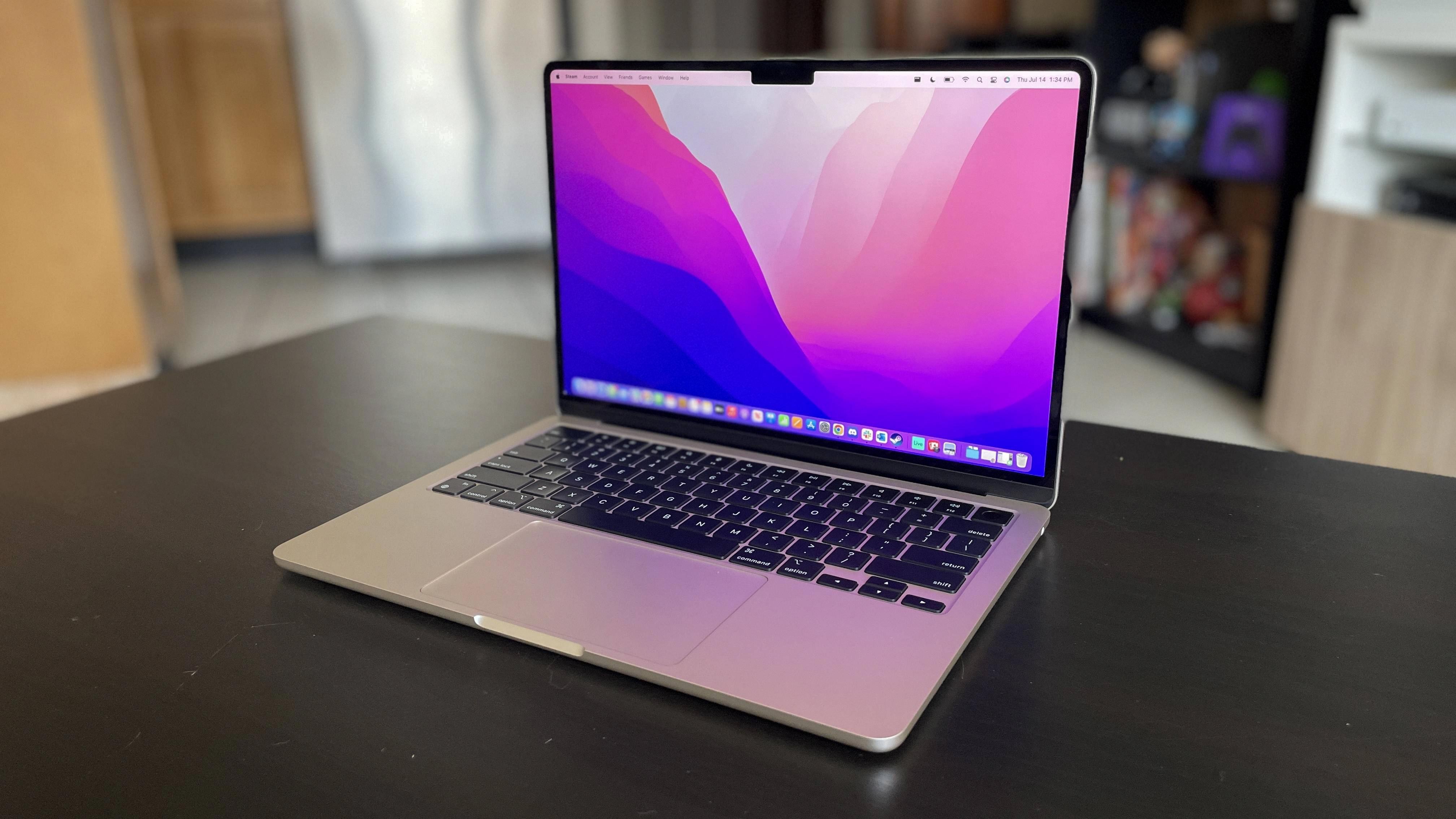 How To Go To Previous Screen On Macbook - DeviceMAG