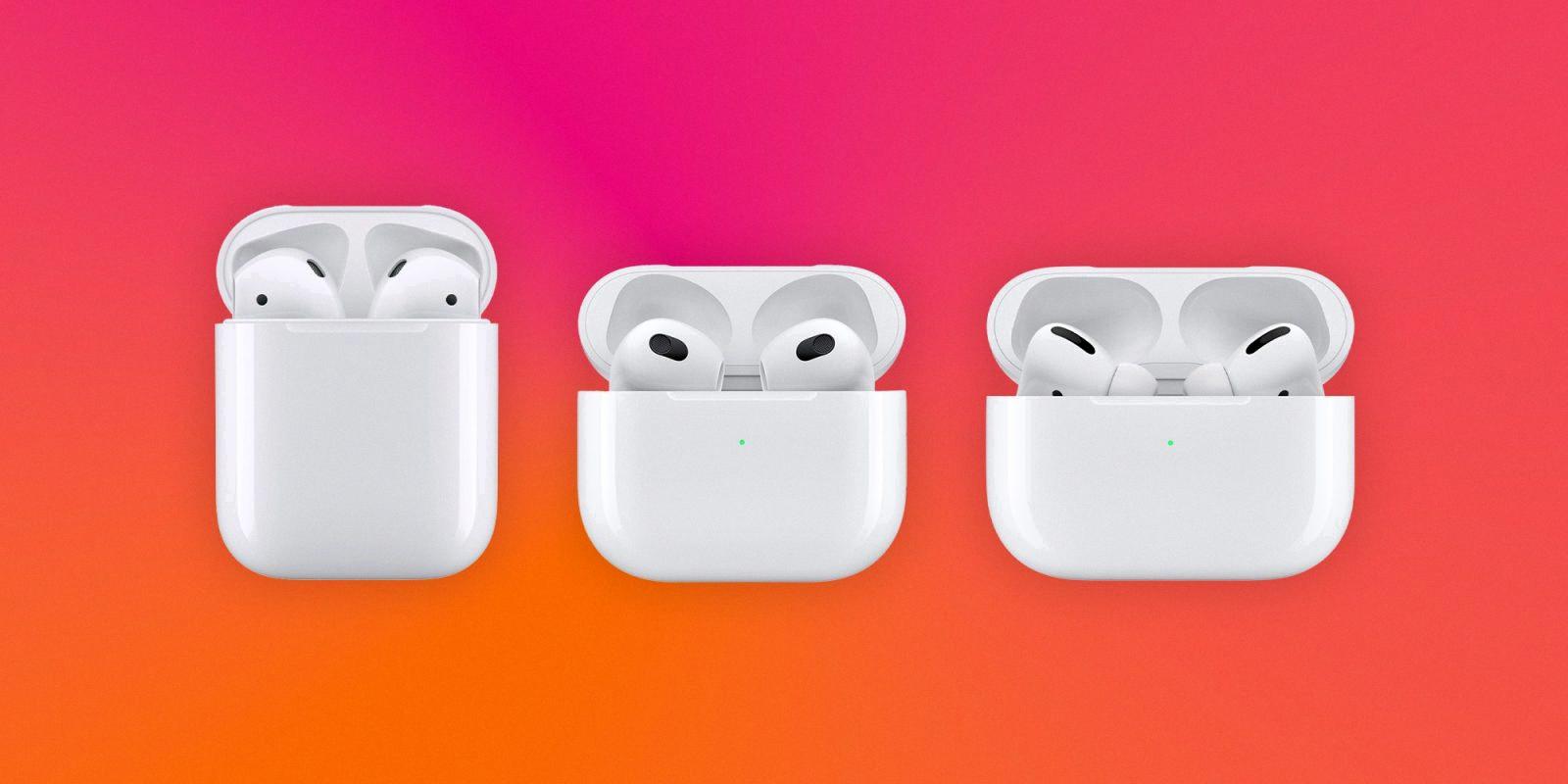 how to link airpods to different apple id