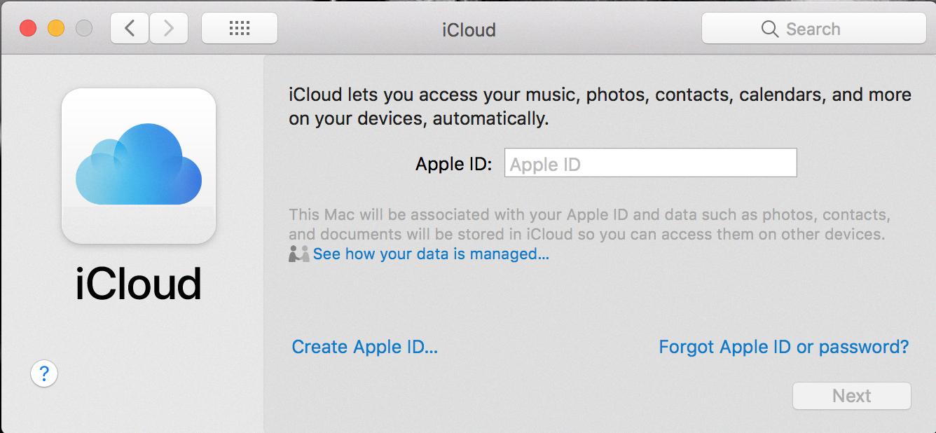 how-to-log-into-your-icloud-account-on-macbook-pro-devicemag