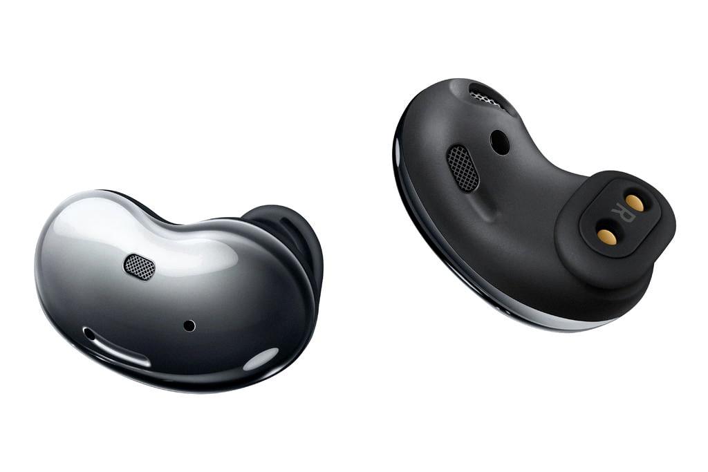 how to make galaxy buds discoverable