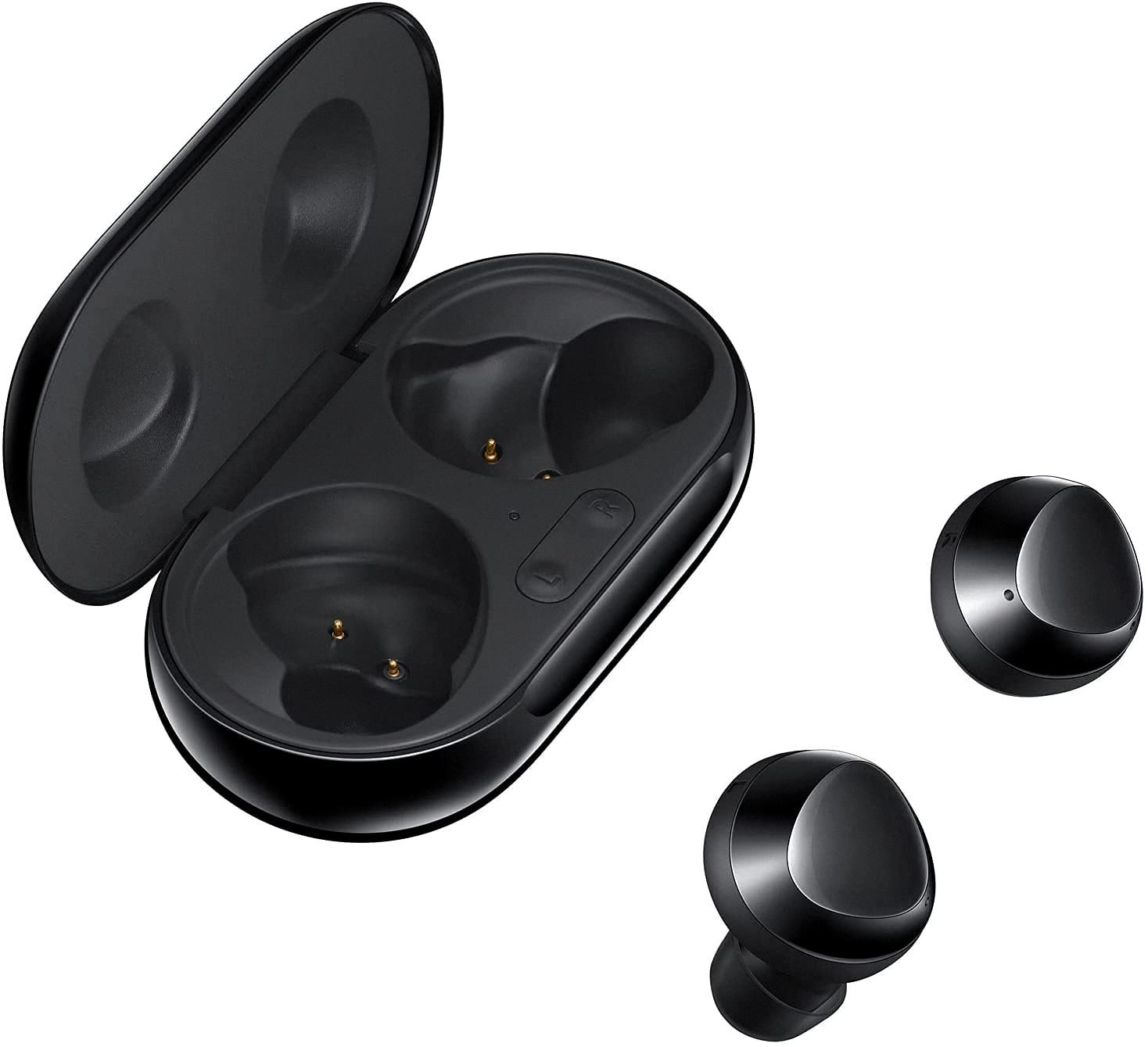 How To Make Your Galaxy Buds Discoverable - DeviceMAG