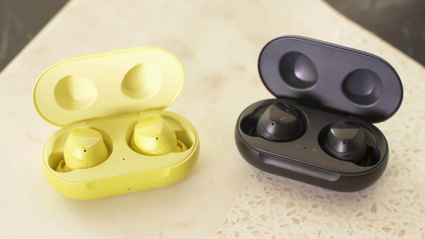 How To Make Your Galaxy Buds Discoverable - DeviceMAG