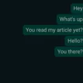 How To Make One Tick On Whatsapp 1