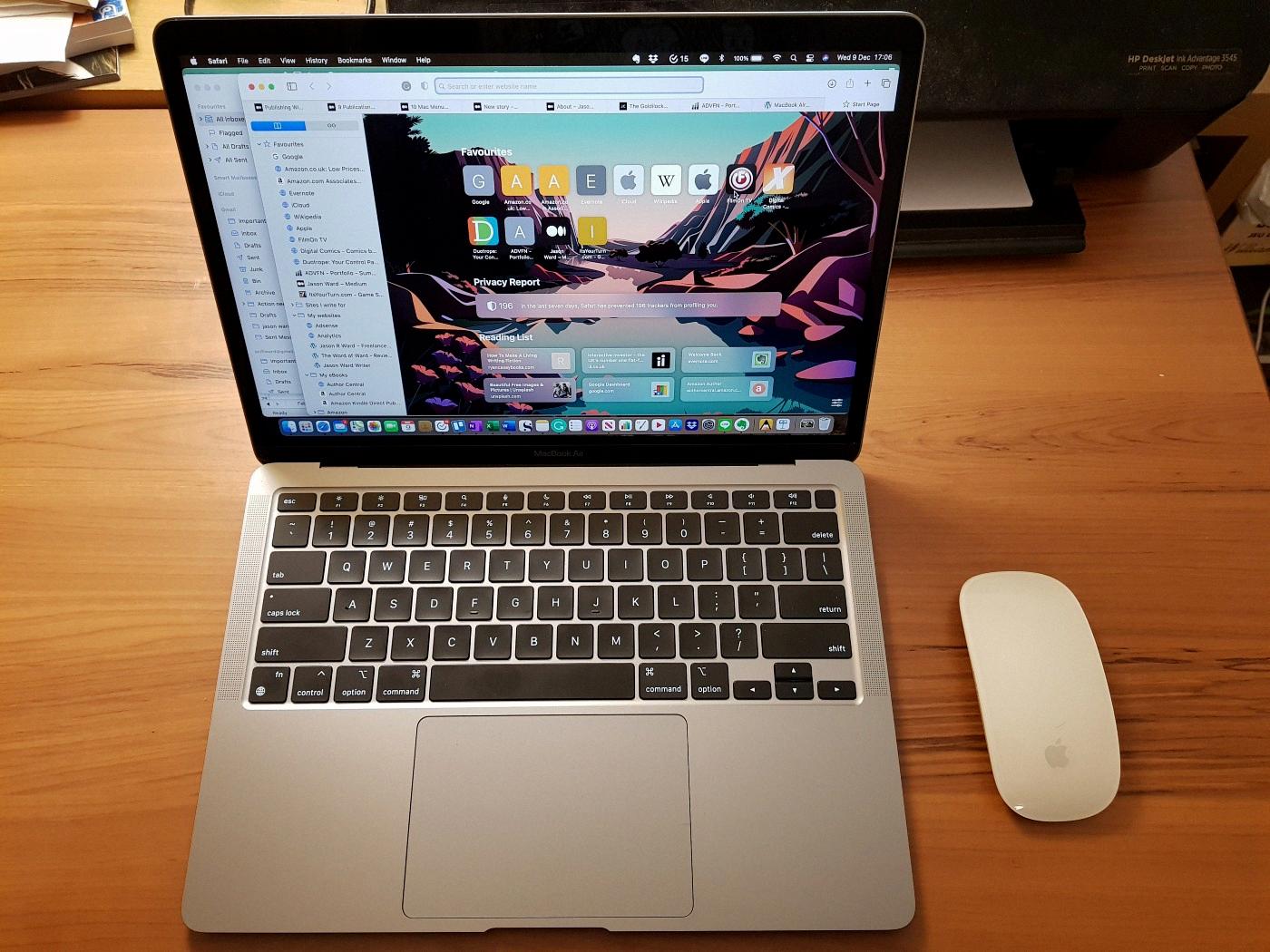 best macbook pro for video editing