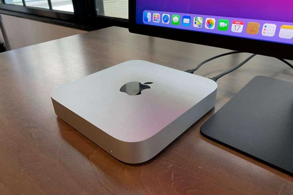 how to open external hard drive on mac