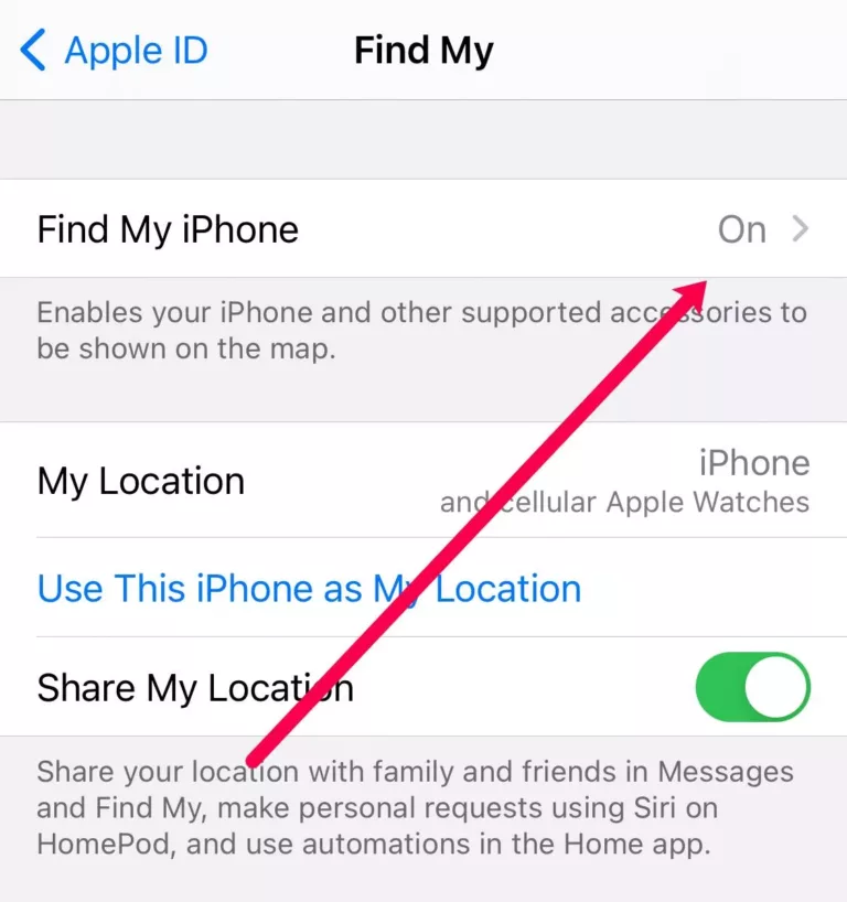 How To Register Airpods To Find My Iphone 17