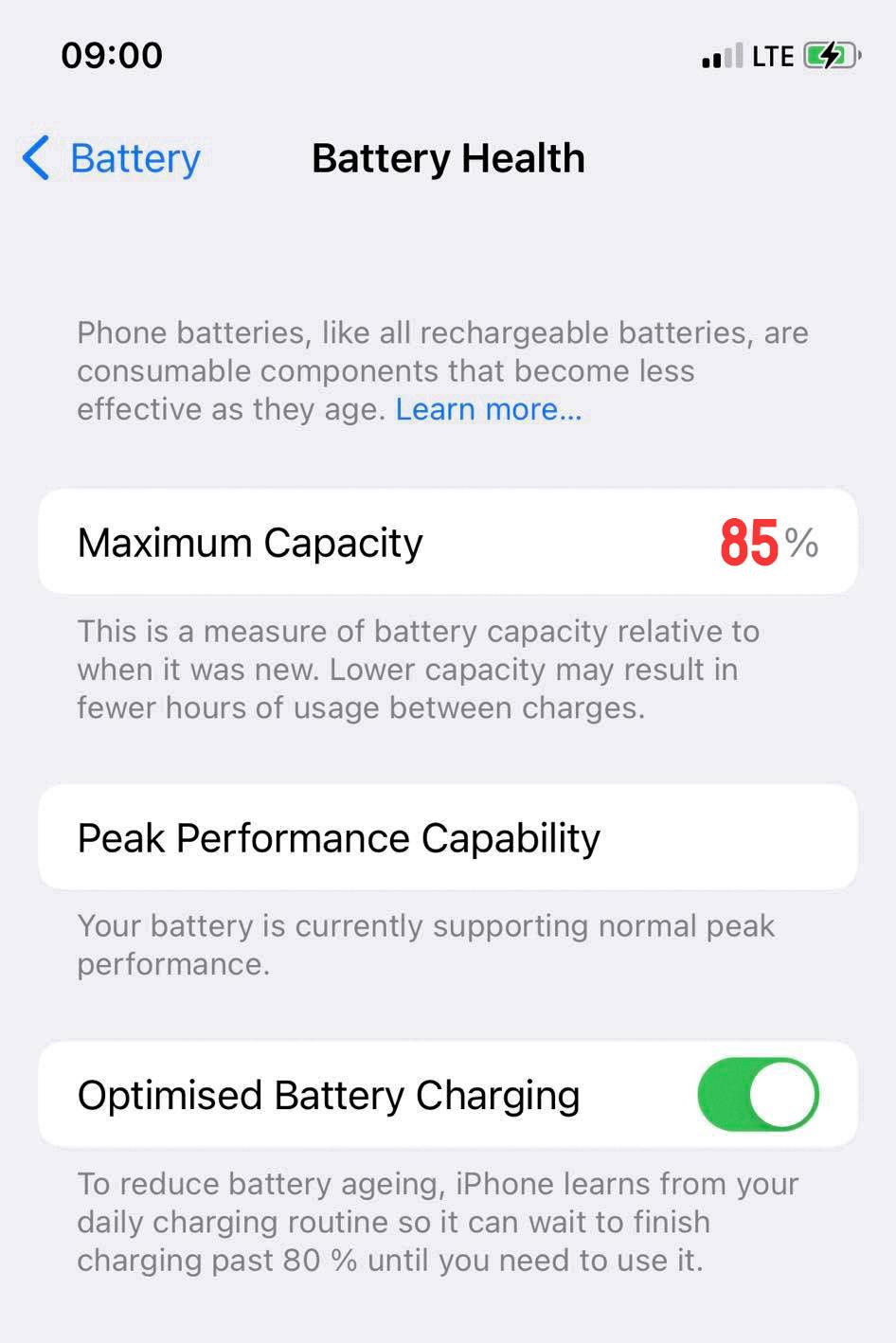 How To Reset Battery Health On Your Iphone - Devicemag