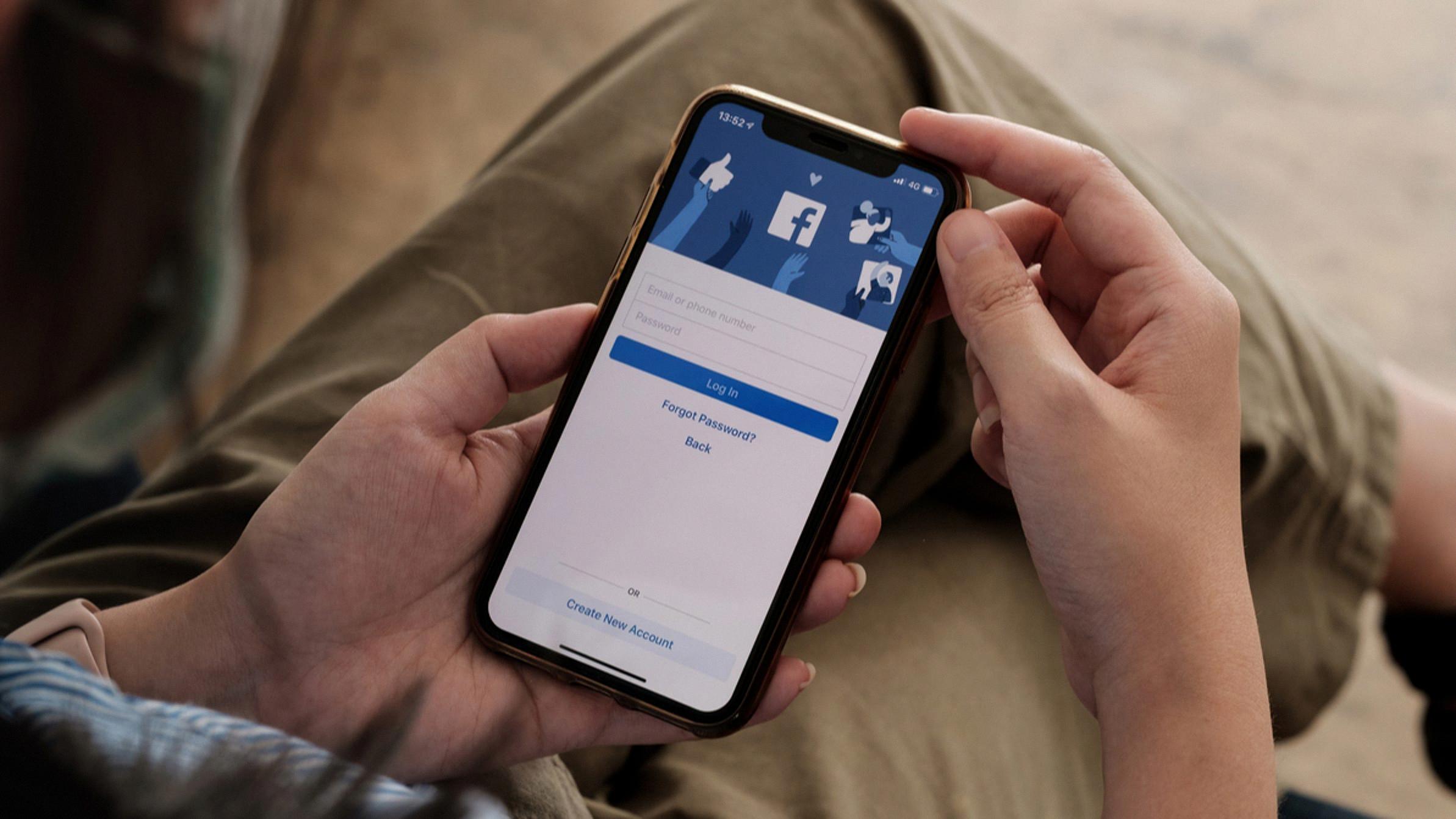 how to retrieve facebook password on iphone how to retrieve facebook password on iphone