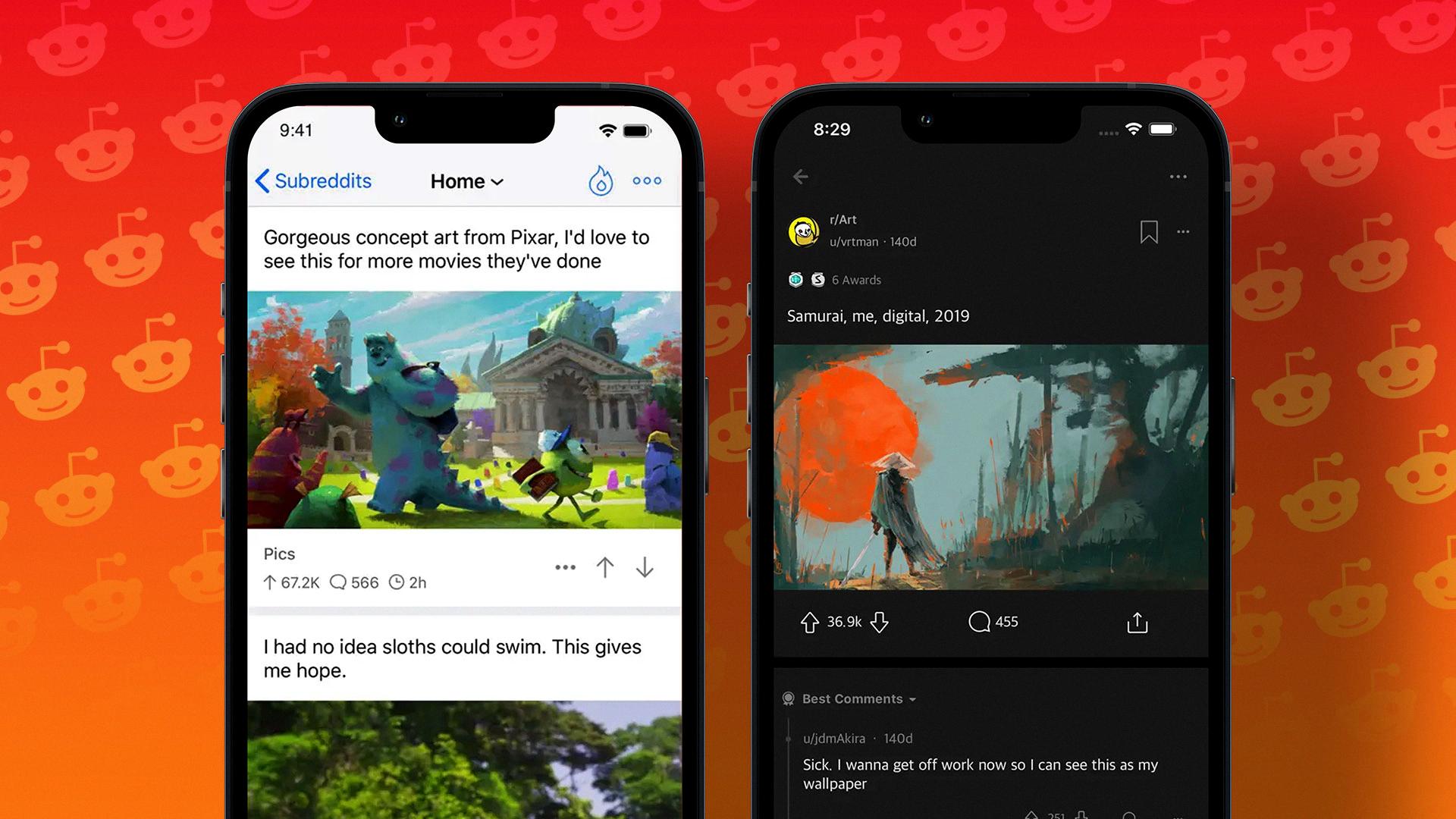 how to save reddit videos on iphone