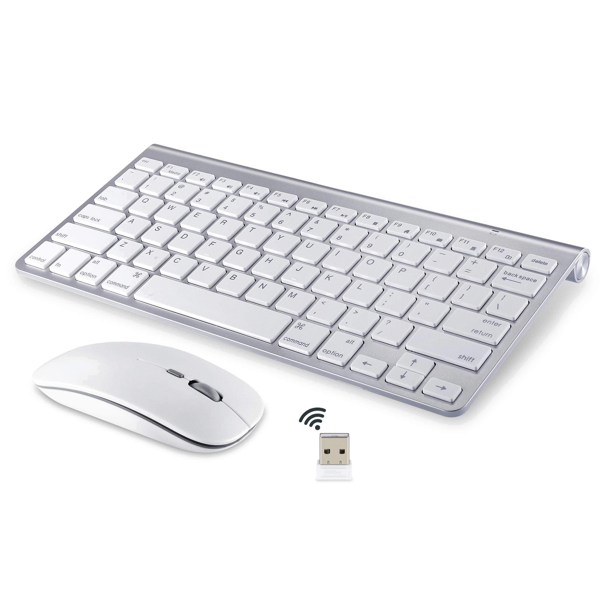 How To Set Up New iMac With Wireless Keyboard DeviceMAG