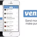 How To Set Up Venmo On My iPhone 4 How To Set Up Venmo On My iPhone 3
