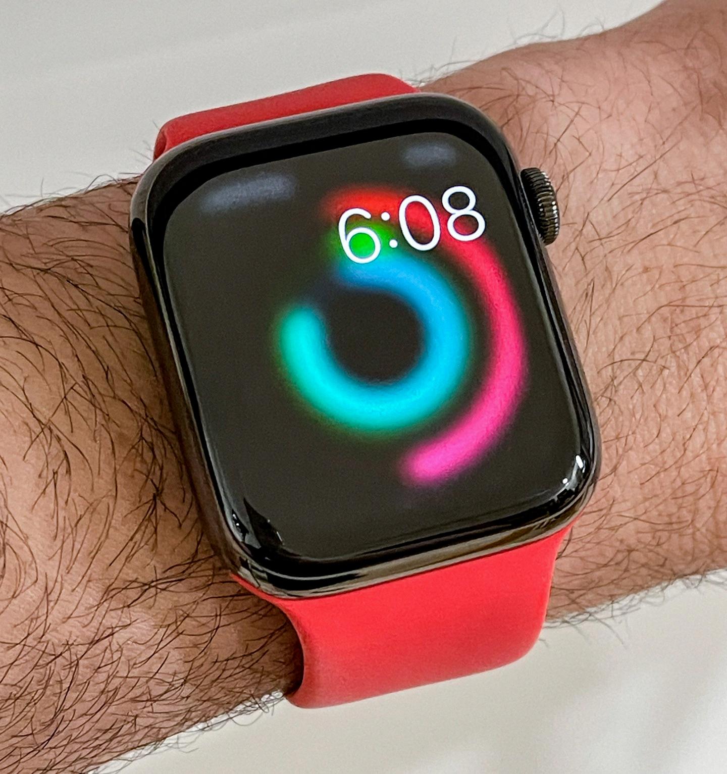 How To Spot Fake Apple Watch Series 6 DeviceMAG