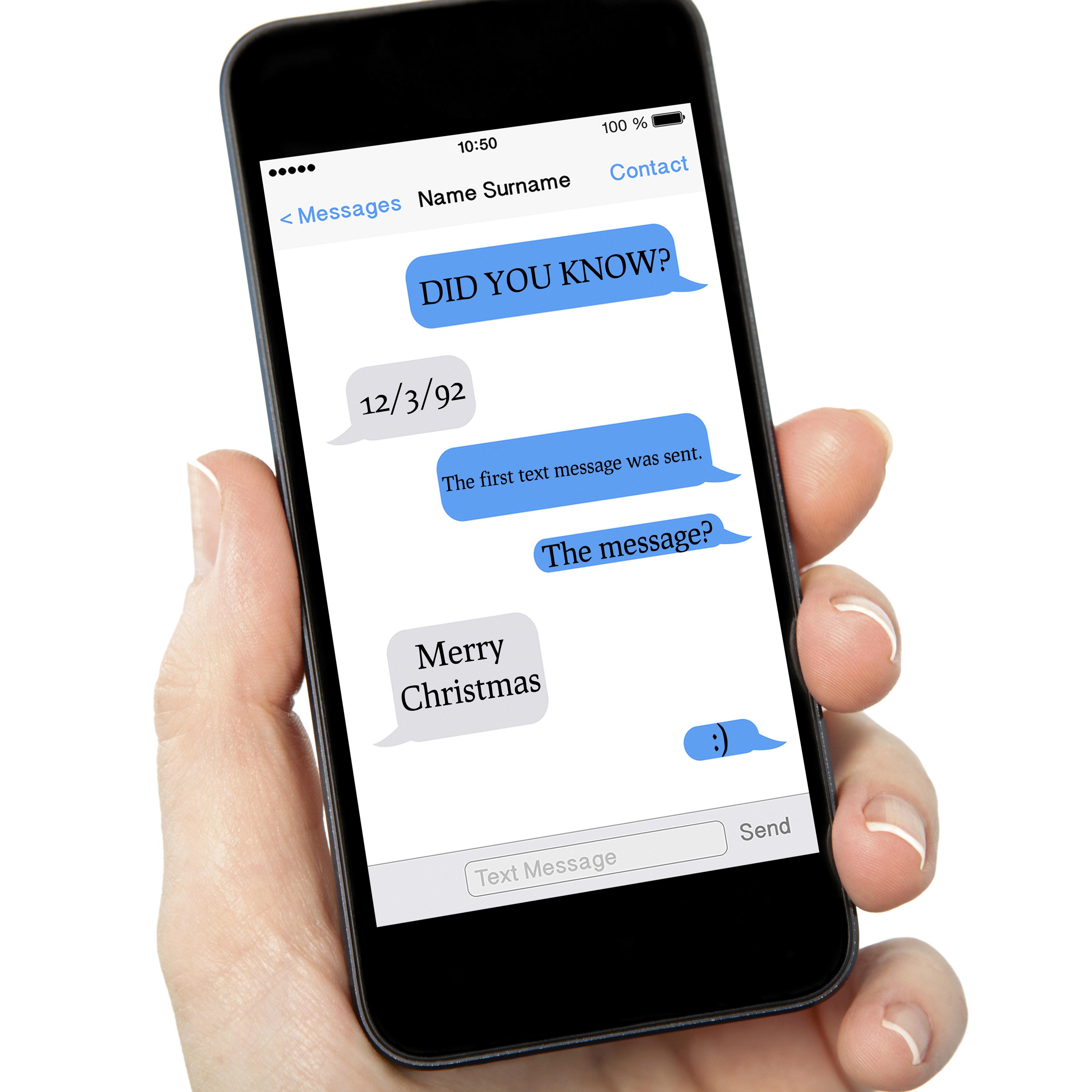 how to tell if a text message was delivered