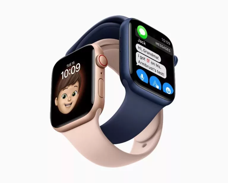 How to Set a Live Photo Wallpaper on Your Apple Watch 13