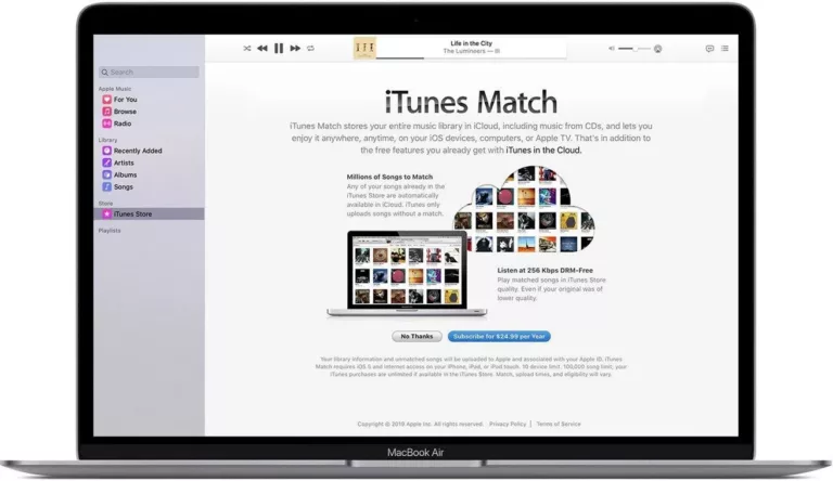 How To Transfer Itunes Library To Macbook Air 19