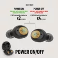 How To Turn Off Earbuds 15