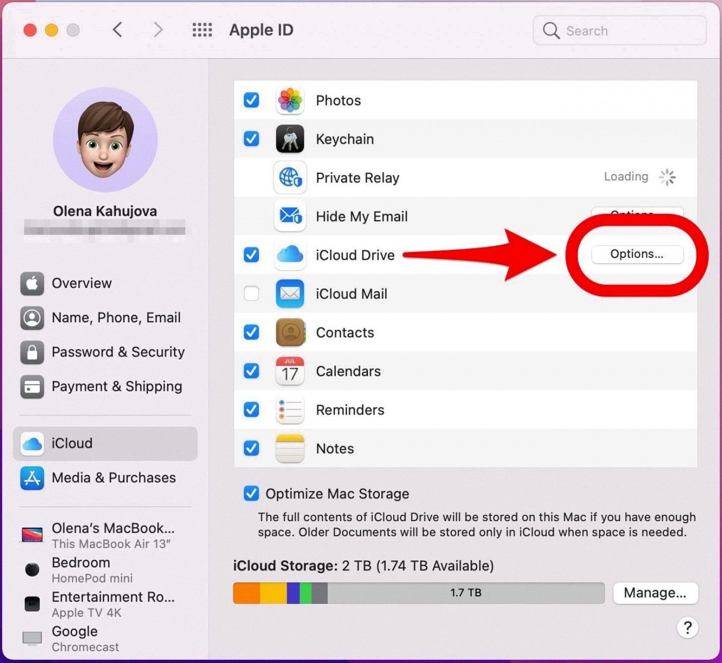 how-to-create-icloud-mail-id-on-iphone-i-free-icloud-email-account-i