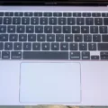 How To Turn Off Macbook Air Keyboard Light 13