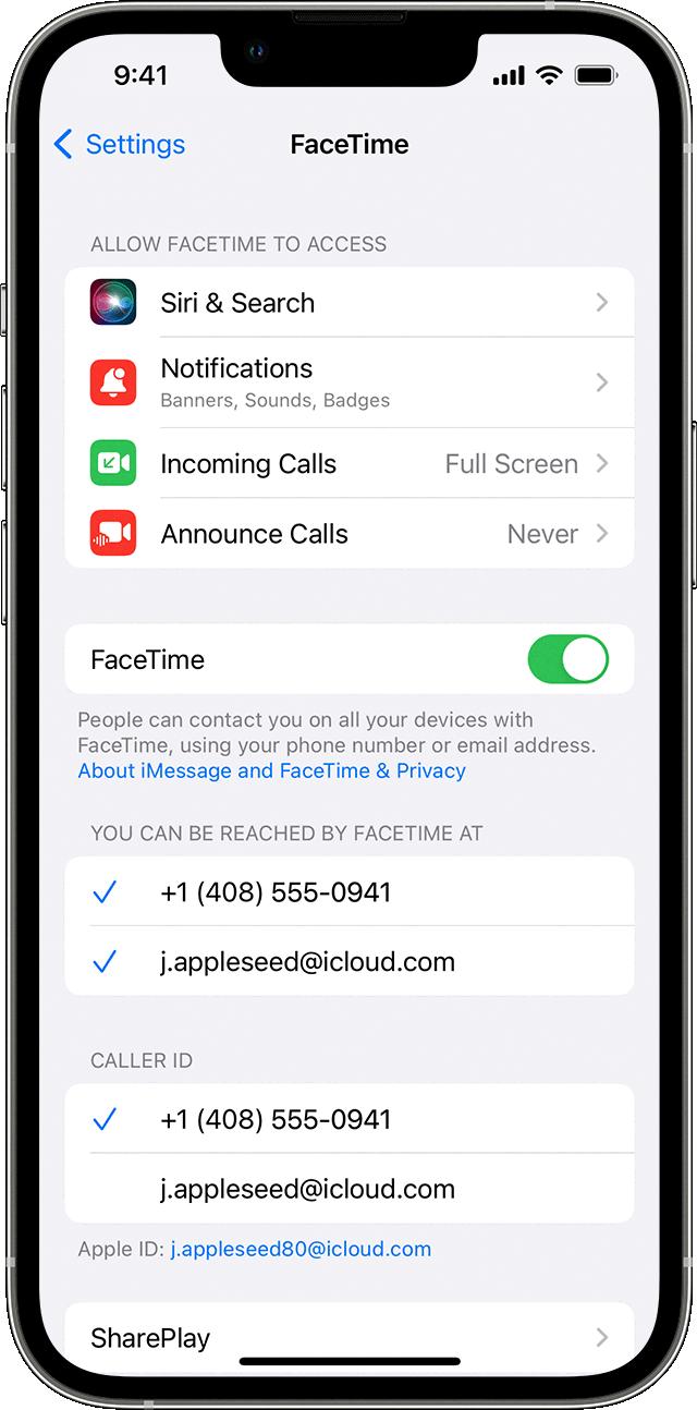 how-to-set-up-facetime-on-your-iphone-11-devicemag