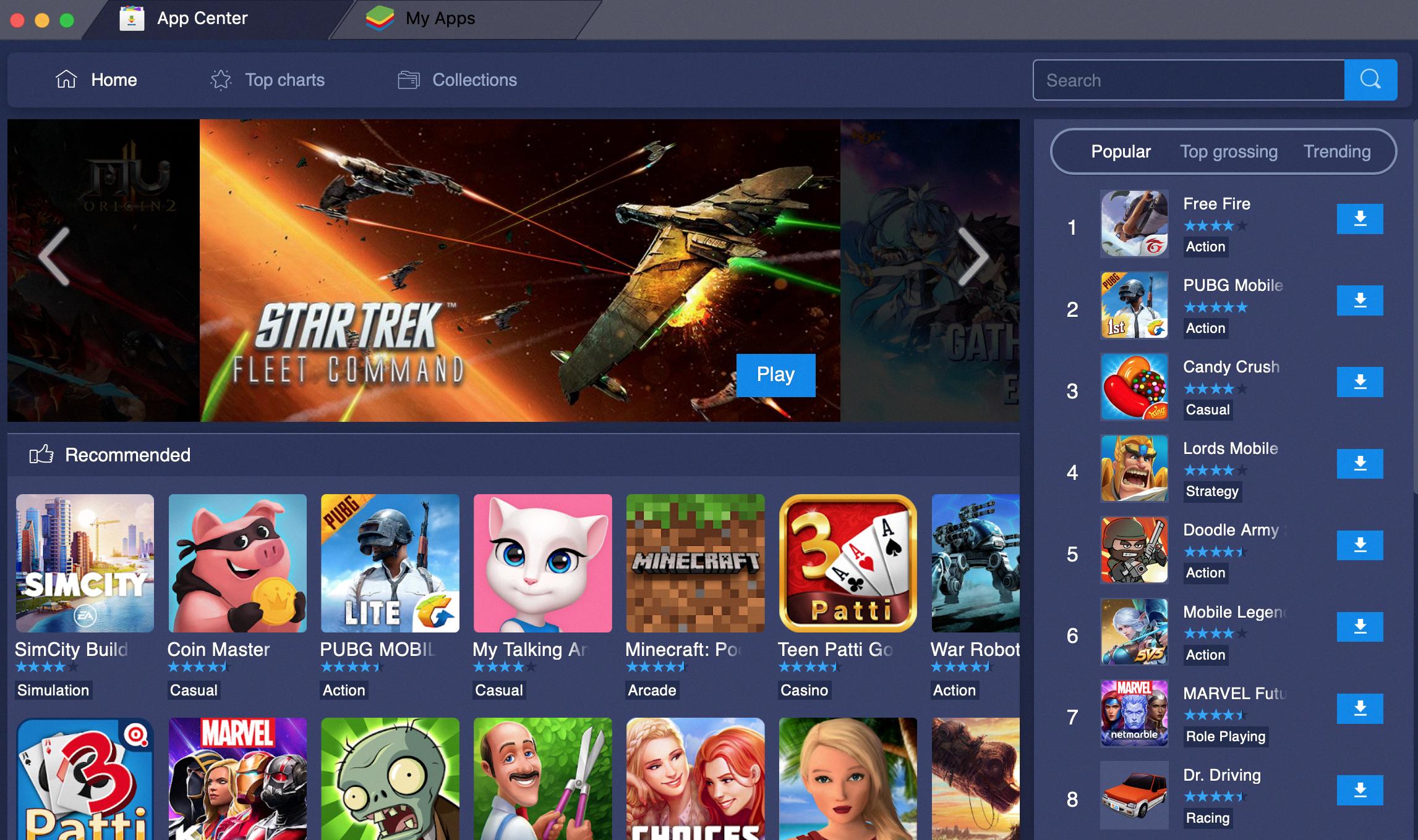 how to unblock bluestacks on mac how to unblock bluestacks on mac