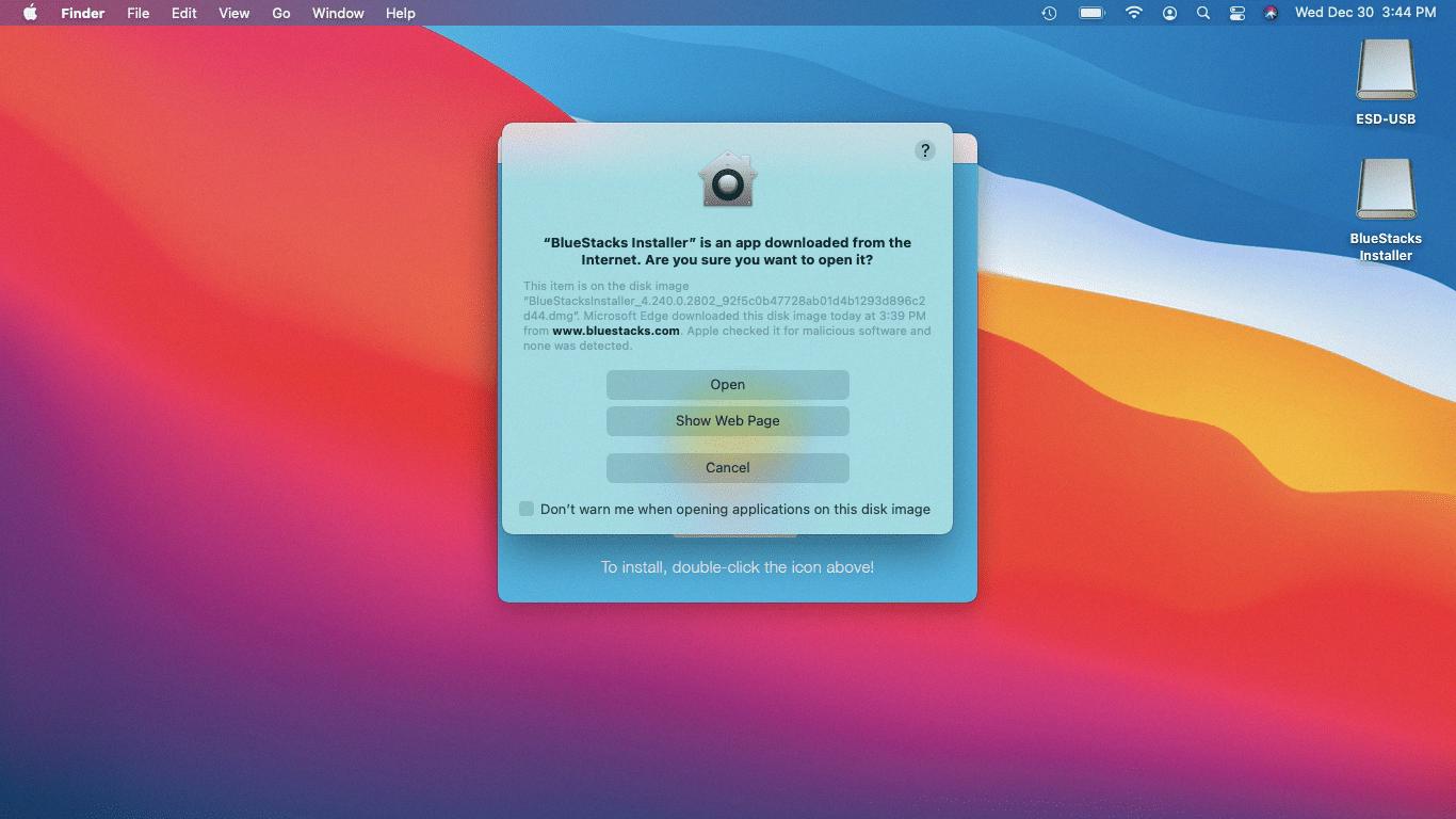 how to unblock bluestacks on mac how to unblock bluestacks on mac