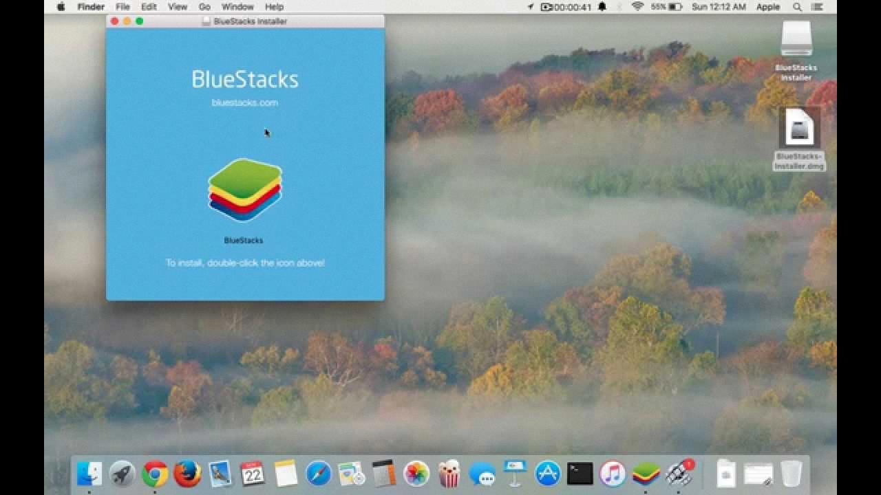 how to unblock bluestacks on mac how to unblock bluestacks on mac