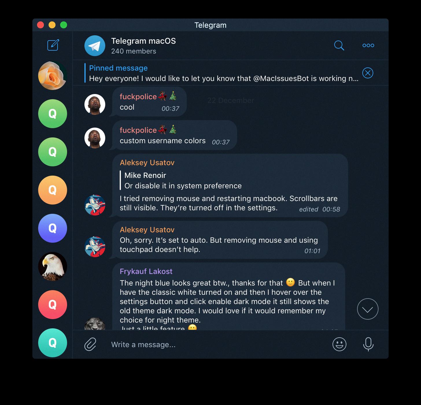 how to uninstall telegram on mac how to uninstall telegram on mac