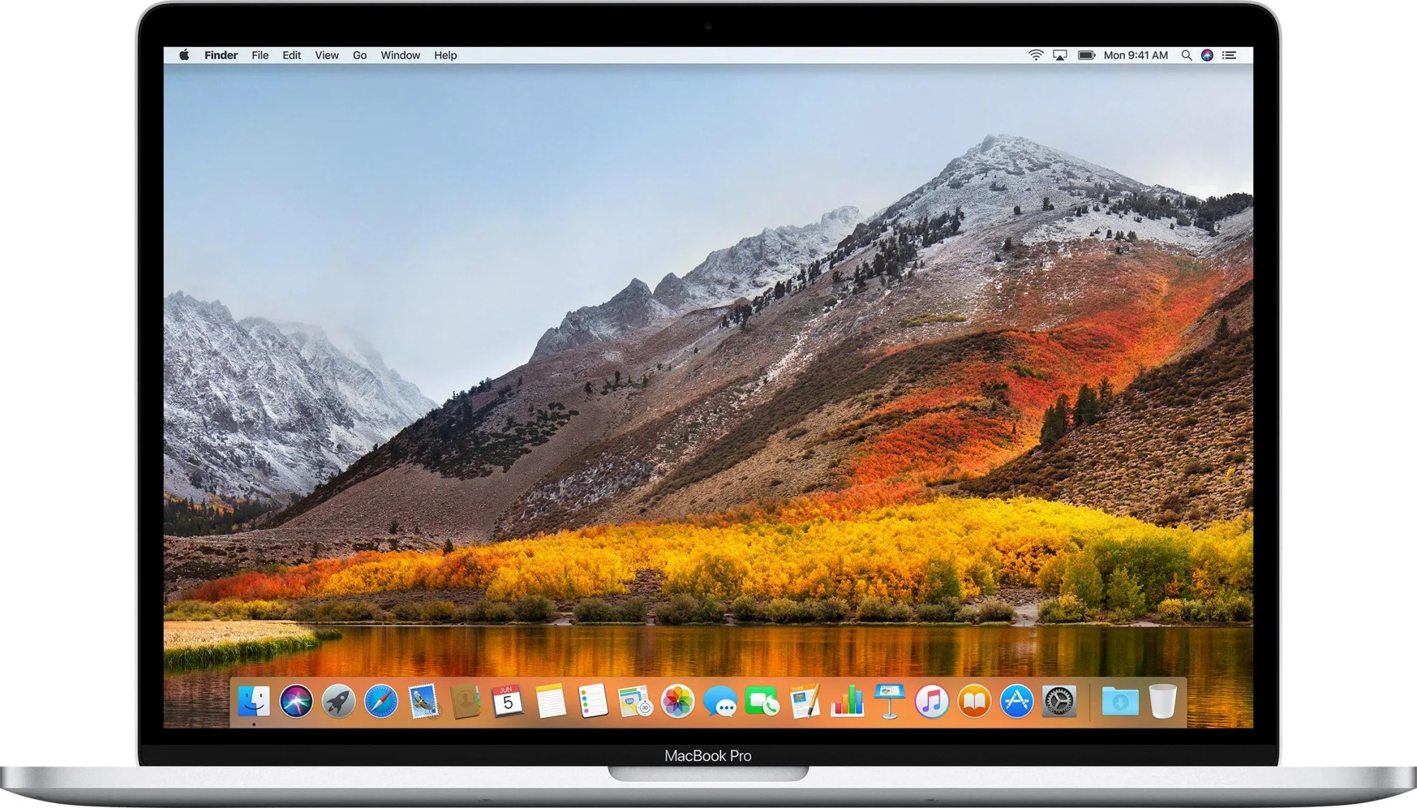 macbook sierra update