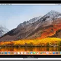 How To Update Macbook Pro 2012 To High Sierra 14