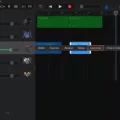 How To Use Automation In Garageband 5