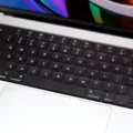 How To Use Macbook Pro Keyboard 16