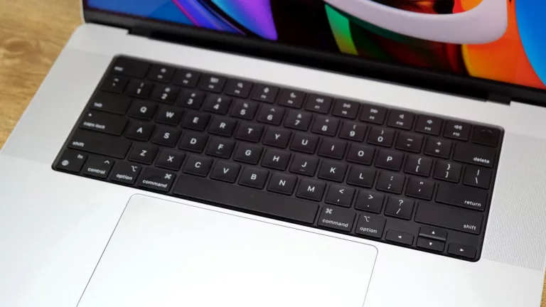 How To Use Macbook Pro Keyboard 19