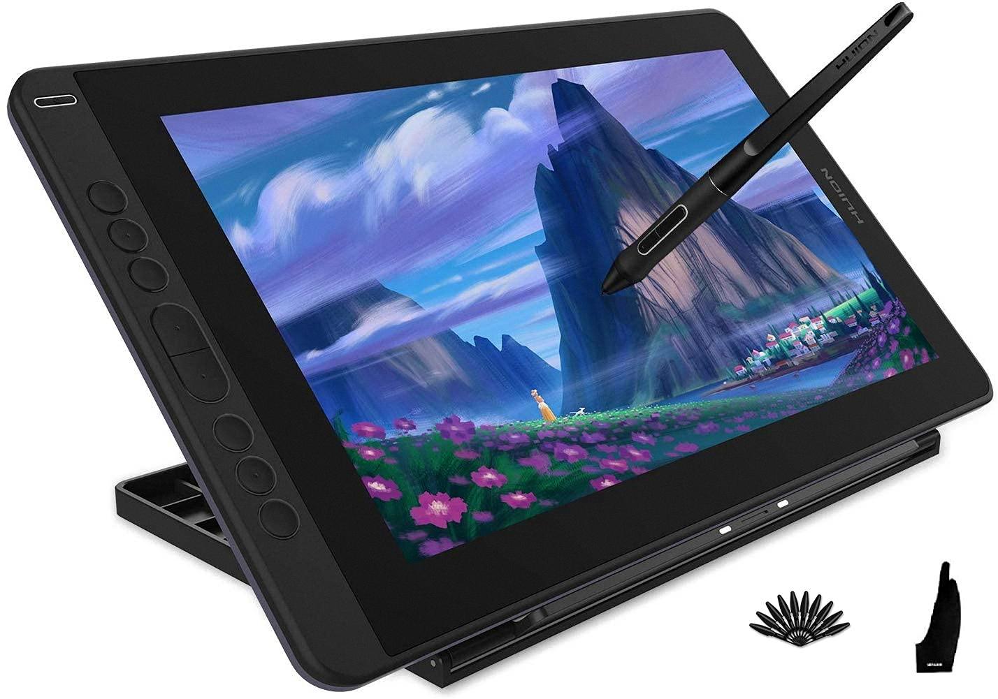 Solving the Mystery of the Huion Tablet No Signal Mac Problem - DeviceMAG
