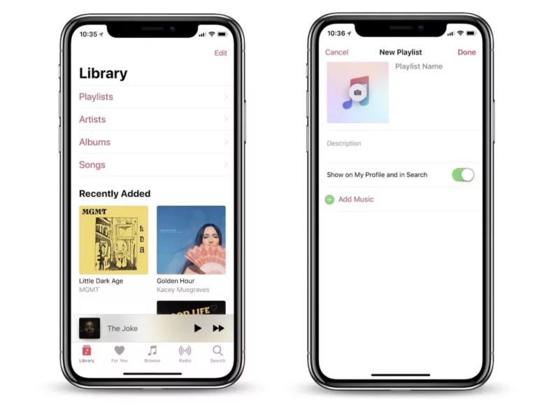 How to Disable iCloud Music Library on iPhone and iPad 9